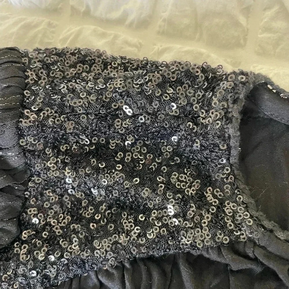 Anthropologie blank London sequin top - Picture 10 of 13